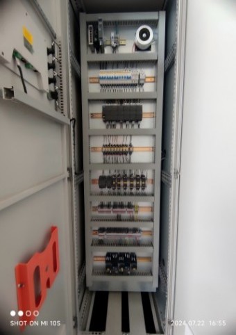 水冷板式臭氧發生器